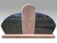 Granito paminklų gamyba
