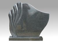 Granito paminklų gamyba