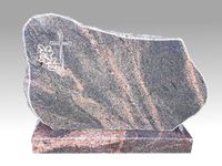 Granito paminklų gamyba
