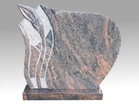 Granitiniai paminklai
