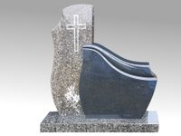 Granito paminklų gamyba