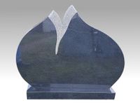 Granitiniai paminklai