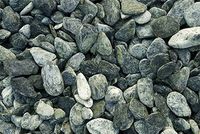 Granitinė skalda
