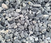 Granitinė skalda Bardi