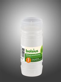 Parafino žvakių įdėklas