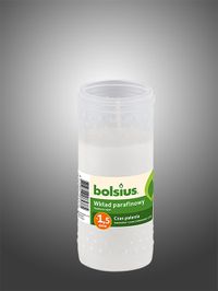 Parafino žvakių įdėklas