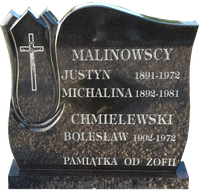 Raidžių graviravimas ant paminklų
