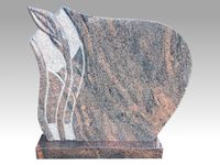Granitiniai paminklai