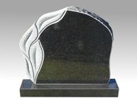 Granitiniai paminklai