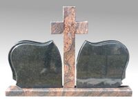Paminklai trijų dalių