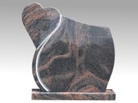Granitiniai paminklai